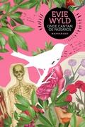 Cover: Onde cantam os p&aacute;ssaros - Darkside Books