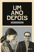 Cover: Um ano depois - Todavia
