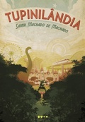 Cover: Tupinil&acirc;ndia - Todavia