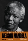 Cover: Cartas da pris&atilde;o de Nelson Mandela - Todavia