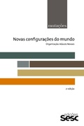Cover: Muta&ccedil;&otilde;es: novas configura&ccedil;&otilde;es do mundo - Edi&ccedil;&otilde;es Sesc SP