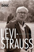 Cover: L&eacute;vi-Strauss - Edi&ccedil;&otilde;es Sesc SP