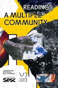 Cover: A Multiple Community - Edi&ccedil;&otilde;es Sesc SP