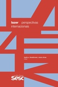 Cover: Lazer: perspectivas internacionais - Edi&ccedil;&otilde;es Sesc SP