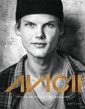 Cover: Avicii - Bokforlaget Max Strom
