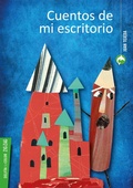 Cover: Cuentos de mi escritorio - Zig-Zag