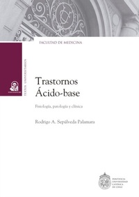 Abbildung von: Trastornos ácido-base - Ediciones UC