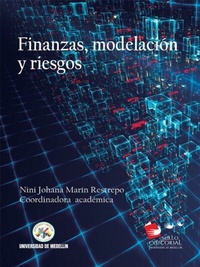 Abbildung von: Finanzas, modelación y riesgos - Universidad de Medellín
