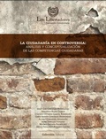 Cover: La ciudadan&iacute;a en controversia: - Editorial Los Libertadores