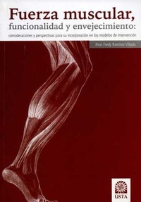 Abbildung von: Fuerza muscular, funcionalidad y envejecimiento - Universidad Santo Tomás