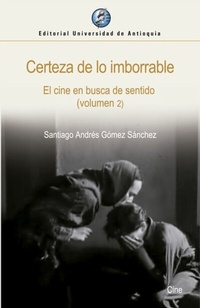 Abbildung von: Certeza de lo imborrable - Hipertexto S.A.S