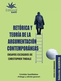 Cover: Ret&oacute;rica y teor&iacute;a de la argumentaci&oacute;n contempor&aacute;neas - Universidad EAFIT