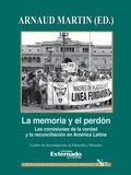 Cover: La memor&iacute;a y el perd&oacute;n - Universidad Externado