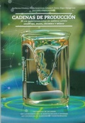 Cover: Cadenas de producci&oacute;n de las nanotecnolog&iacute;as en Am&eacute;rica Latina - Universidad de los Andes