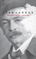 Cover: Images from dreams - Slovene Writers' Association