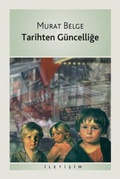 Cover: Tarihten G&uuml;ncellige - Iletisim Yayinlari