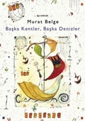 Cover: Baska Kentler, Baska Denizler 1 - Iletisim Yayinlari