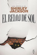 Cover: El reloj de sol - Fiordo Editorial