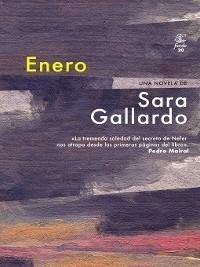 Enlarge image Cover: Enero - Fiordo Editorial