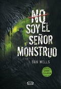 Cover: No soy el se&ntilde;or monstruo - VRYA