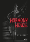 Cover: Harmony House - VRYA