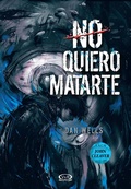 Cover: No quiero matarte - VRYA
