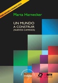 Cover: Un mundo a construir (nuevos caminos) - RUTH Casa Editorial