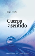 Cover: Cuerpo y sentido - Universidad de Lima