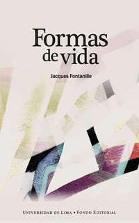 Enlarge image Cover: Formas de vida - Universidad de Lima