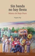 Cover: Sin banda no hay fiesta - Universidad de Lima