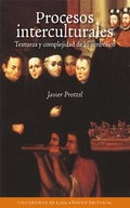 Cover: Procesos interculturales - Universidad de Lima