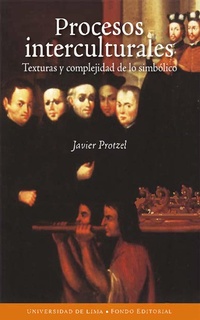 Enlarge image Cover: Procesos interculturales - Universidad de Lima