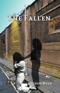 Enlarge image Cover: The Fallen - LimerickWritersCentre