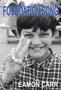 Cover: Foundation Song - LimerickWritersCentre