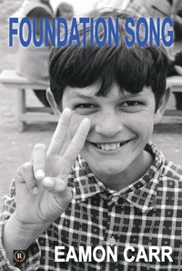 Enlarge image Cover: Foundation Song - LimerickWritersCentre