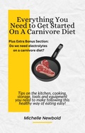 Bild: Everything You Need to Get Started on a Carnivore Diet - Michelle Newbold