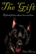 Cover: The Gift - Chris Harvey