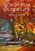 Cover: Songs for Older Life - LimerickWritersCentre
