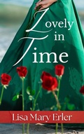 Cover: Lovely In Time (Seasons of Change, #1) - Lisa Mary Erler