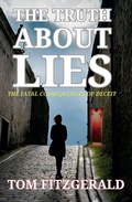 Cover: The Truth About Lies - LimerickWritersCentre