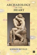 Cover: Archaeology of the Heart - LimerickWritersCentre