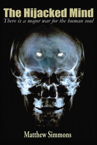Enlarge image Cover: The Hijacked Mind - John Matthew Ministries