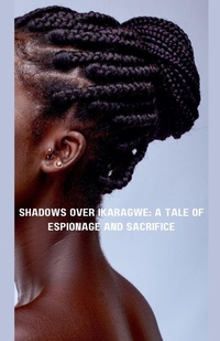 Abbildung von: Shadows Over Ikaragwe - John NYAMVUMBA