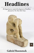 Cover: Headlines - LimerickWritersCentre