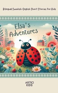 Abbildung von: Elsa's Adventures - Artici Kids