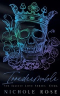 Cover: Irredeemable - Nichole Rose