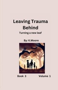 Cover: Turning a new Leaf - Nakeia Davis