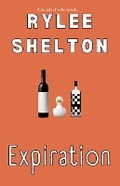 Cover: Expiration - Rylee Shelton