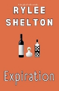 Enlarge image Cover: Expiration - Rylee Shelton