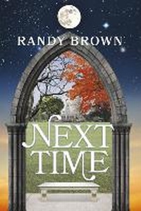 Enlarge image Cover: Next Time - B6cr